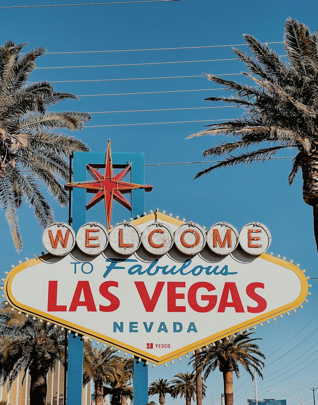 Exploring the Rich History of Las Vegas
