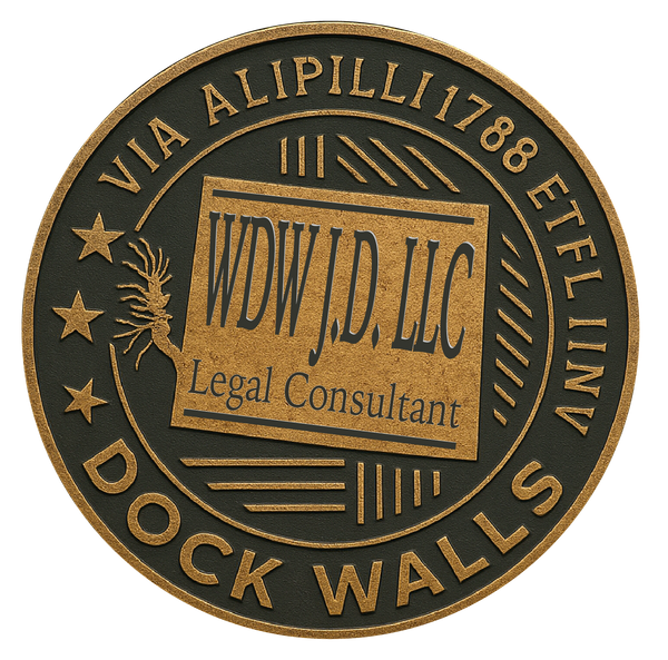 William Dock Walls, JD, LLC